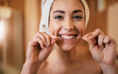 Warrnambool Dentist Tips: Top 4 Amazing Benefits of Brushing & Flossing