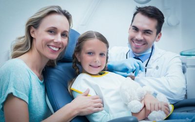 5 Tips to Help You Get Ready for Dental Visits