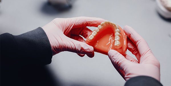 broken denture repair warrnambool