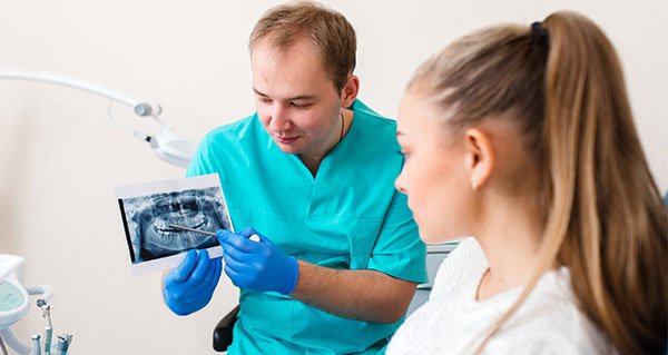 causes of dental abscess warrnambool