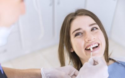 Can Dental Veneers Improve Your Smile?