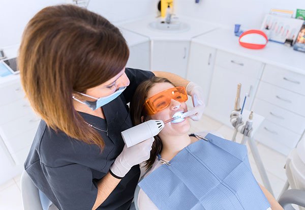 laser dentistry warrnambool