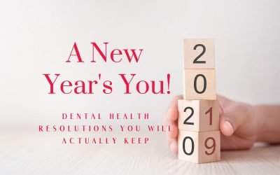 Warrnambool Dental and your New Year Dental Health Resolutions