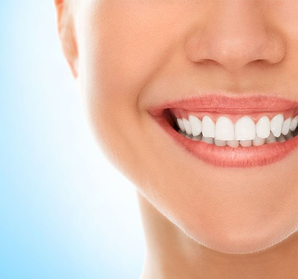 home care for white fillings warrnambool