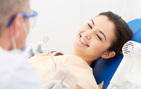 preventive dentistry warrnambool