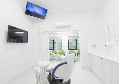 warrnambool dental dental surgery room
