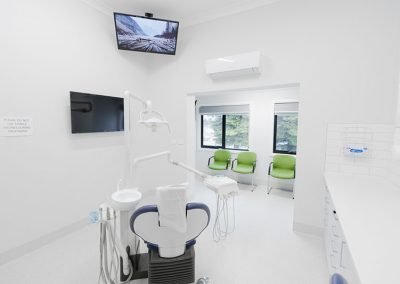 warrnambool dental dental surgery room entrance