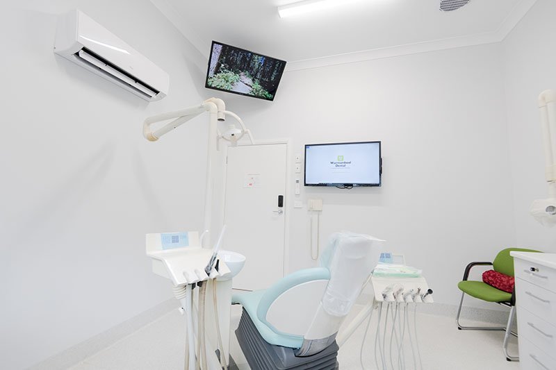warrnambool dental dentist chair