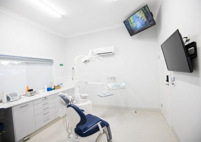 warrnambool dental dentist surgery room