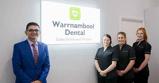 Dentists warrnambool