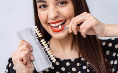 How Porcelain Veneers Can Make Your Smile Stunning