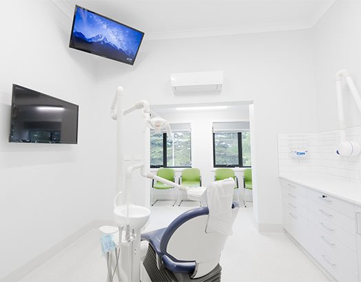 In-Office Teeth Whitening Blurb Warrnambool