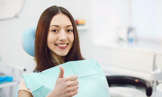 dental sealants at-home care warrnambool