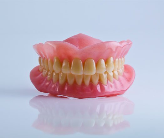 preparing for denture implants warrnambool