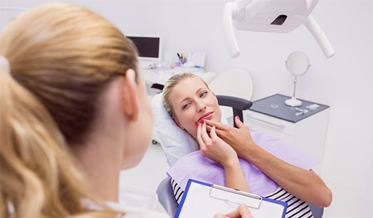 when to see a dentist warrnambool