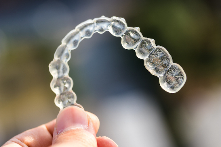 how does invisalign work warrnambool