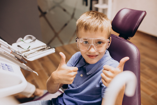 the importance of childrens dentistry warrnambool