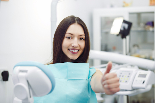 what to expect during a dental check-up warrnambool