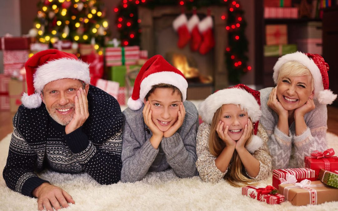 Top 7 Tips for Christmas from Warrnambool Dental