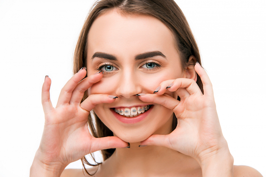 braces cleaning tips warrnambool