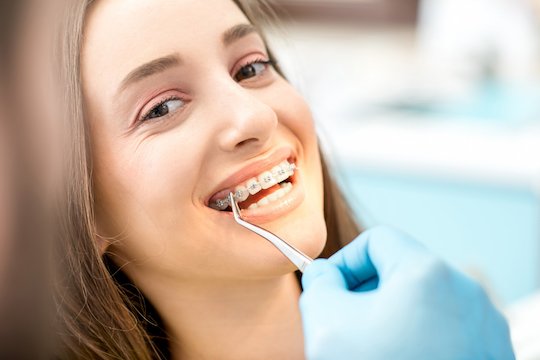 braces options for treatment warrnambool