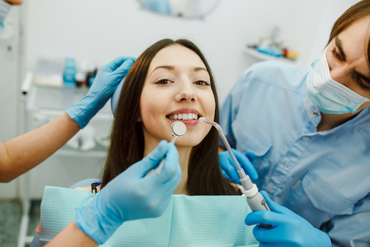 causes of soft tissue injuries in the mouth warrnambool