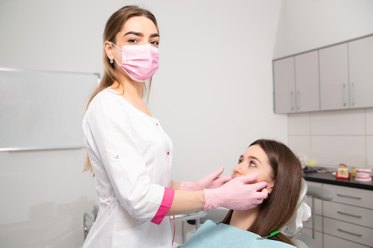 dental anxiety and pain control warrnambool