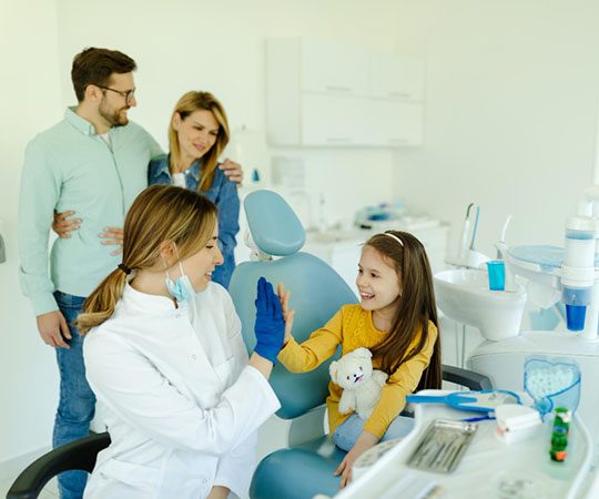 family dentistry warrnambool