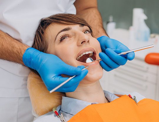 general dentistry warrnambool