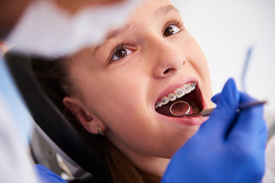 kids orthodontics warrnambool