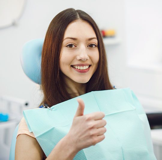 our general dentistry services in warrnambool