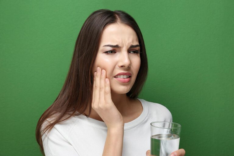 symptoms of dental abscess warrnambool