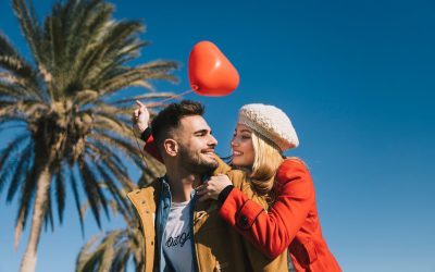 Tips for The Perfect Valentine’s Day Smile from your Warrnambool Dentist