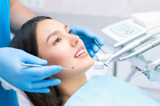 tooth decay management warrnambool