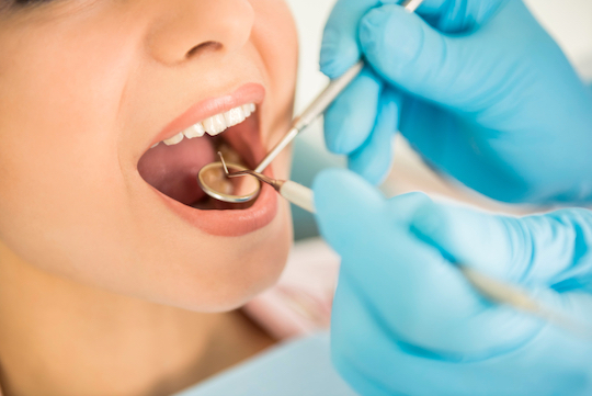 tooth decay treatment warrnambool