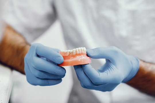 implant denture options in warrnambool