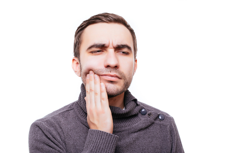 the effects of missing teeth warrnambool