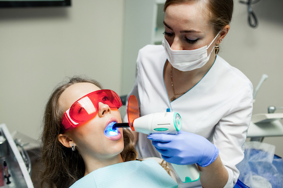tooth-coloured fillings warrnambool