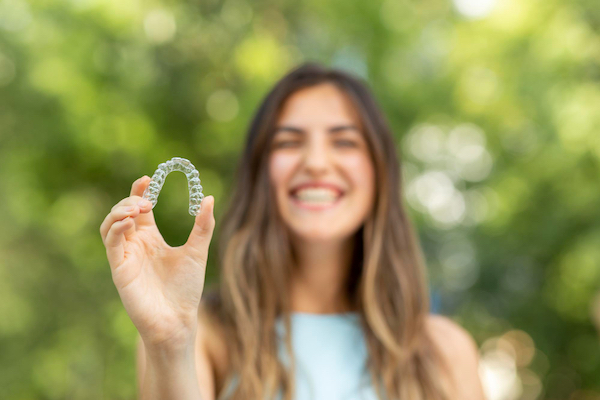 3 types of invisible braces warrnambool