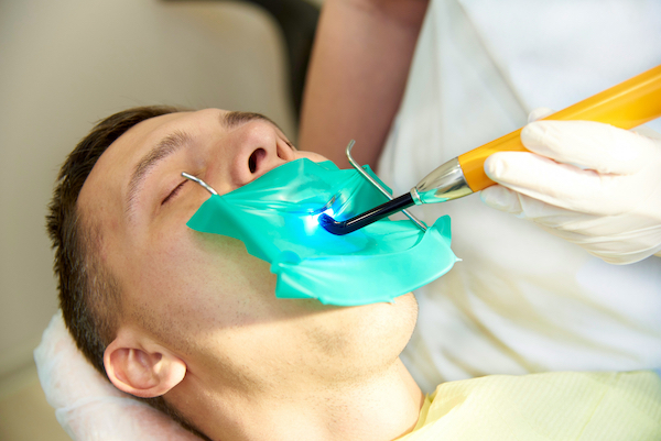 dental bonding procedure warrnambool