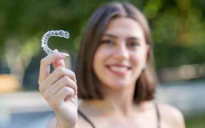 7 Justification Why Invisalign is the Leading Orthodontic Treatment
