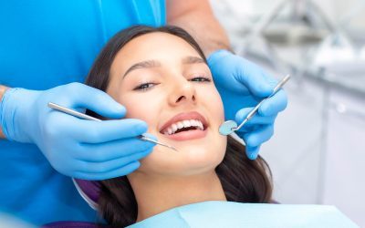 Top 7 Advantages of Routine Dental Scale and Clean