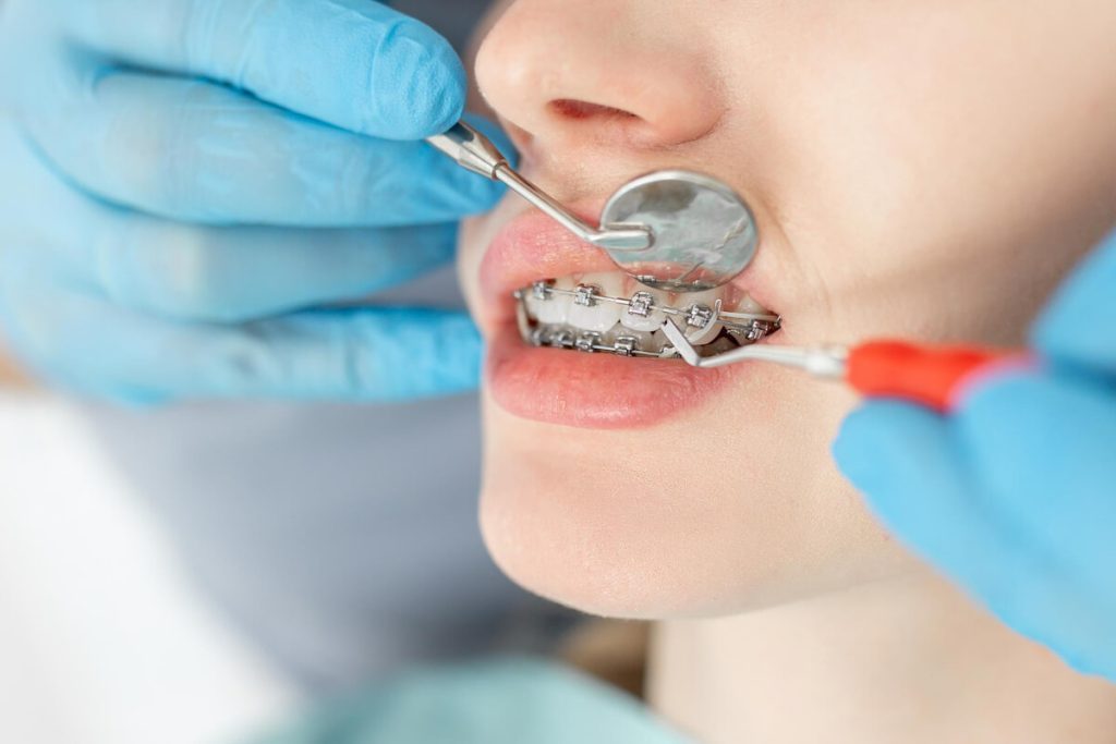 what is orthodontics exploring the purpose and practice