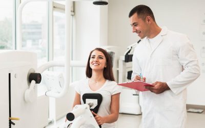 7 Reasons You Need to See a Dentist Every 6 Months from Warrnambool Dental