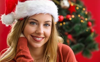 Say Goodbye to Teeth Stains Before Christmas: Whitening Solutions That Work