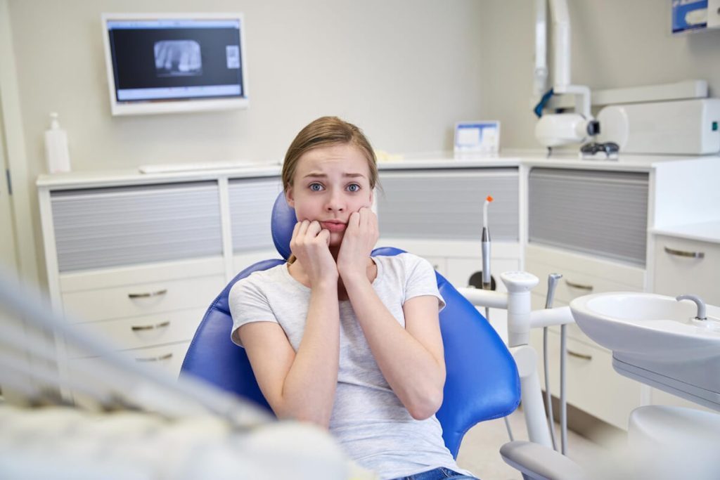 top 5 signs you need an emergency dentist