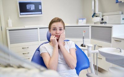 Top 5 Signs You Need an Emergency Dentist