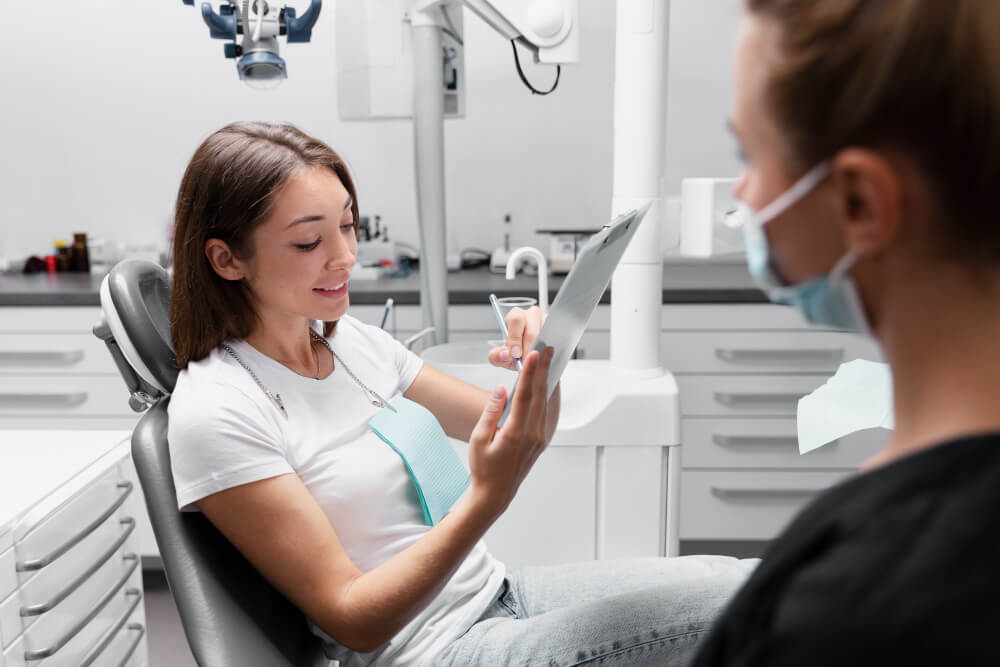 when should you consider wisdom teeth removal