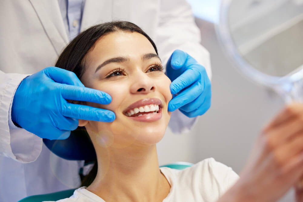 cosmetic dentist warrnambool smile transformations