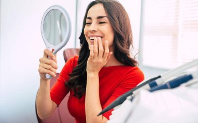 Cosmetic Dentist Warrnambool – Smile Transformations